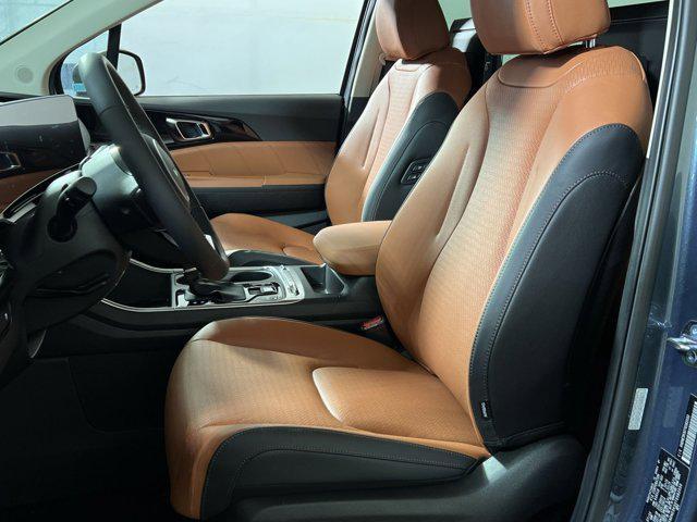 new 2026 Kia Carnival car, priced at $52,536