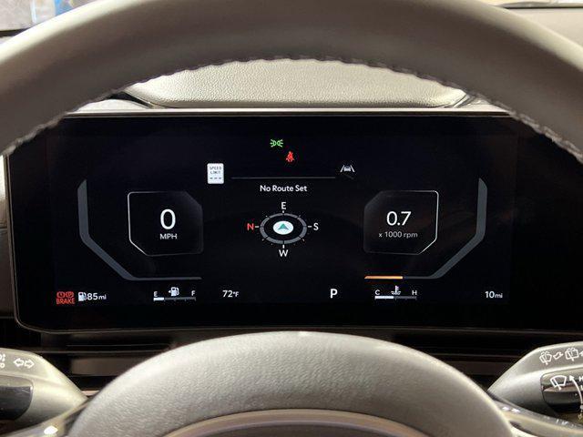 new 2026 Kia Carnival car, priced at $52,536