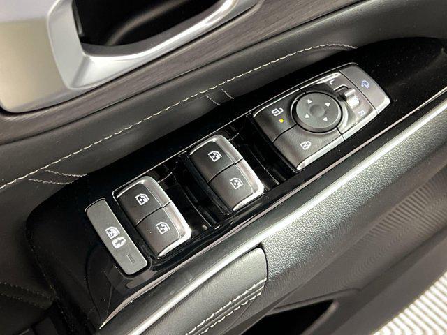 new 2025 Kia Sorento car, priced at $40,949