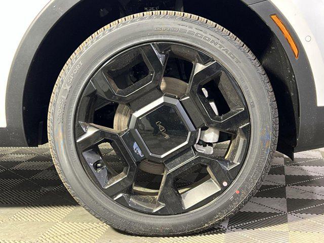 new 2025 Kia Sorento car, priced at $40,949