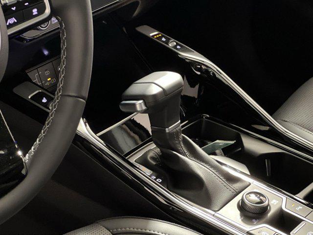 new 2025 Kia Sorento car, priced at $40,949