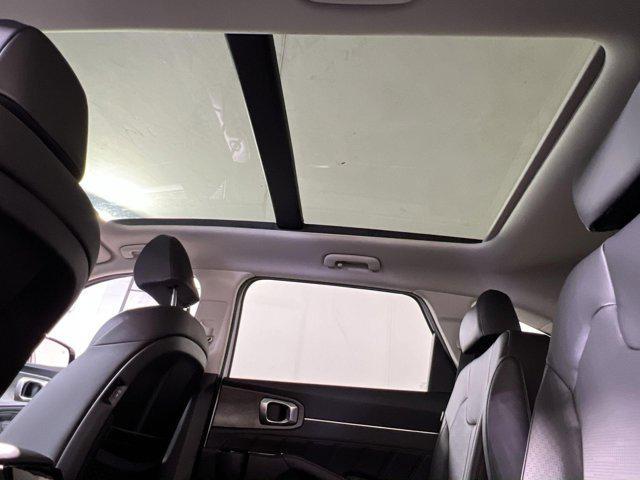 new 2025 Kia Sorento car, priced at $40,949
