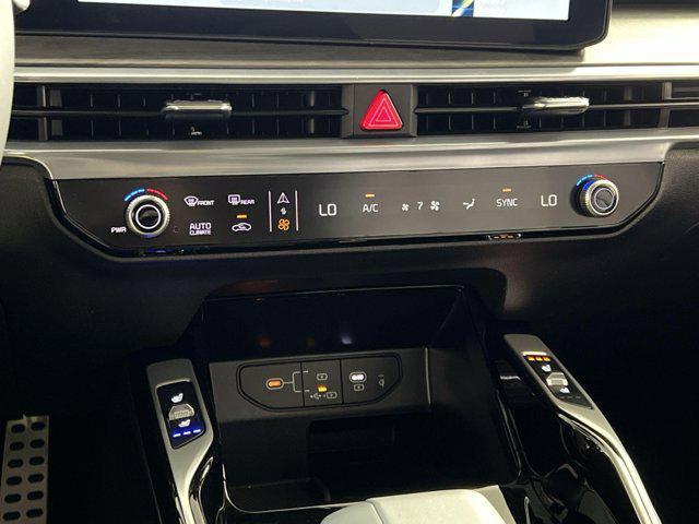 new 2025 Kia Sorento car, priced at $40,949