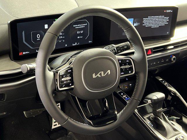 new 2025 Kia Sorento car, priced at $40,949