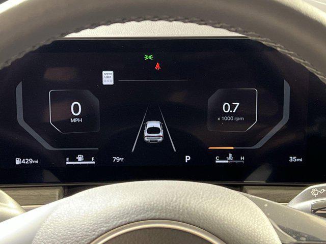 new 2025 Kia K5 car, priced at $34,272