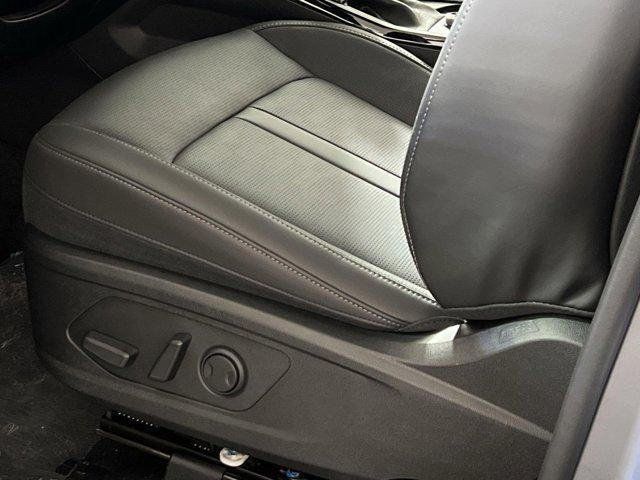 new 2025 Kia Sorento car, priced at $41,740