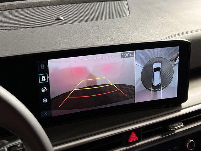 new 2025 Kia Sorento car, priced at $41,740