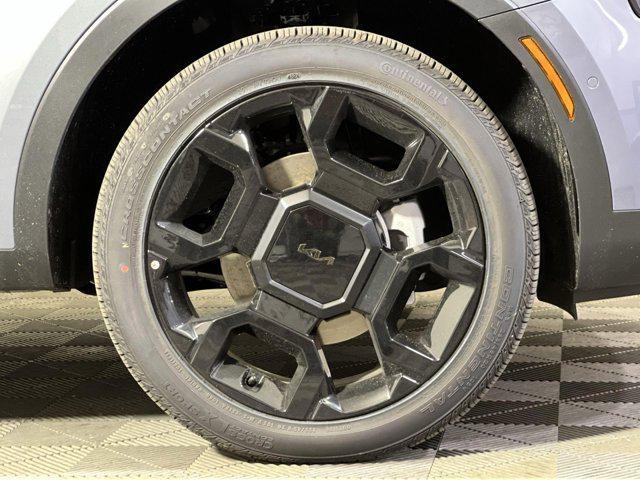 new 2025 Kia Sorento car, priced at $41,740