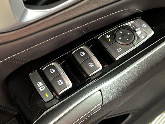 new 2025 Kia Sorento car, priced at $41,740