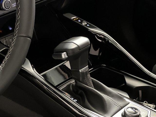 new 2025 Kia Sorento car, priced at $41,740