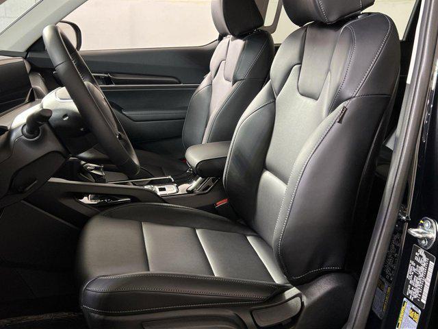 new 2025 Kia Telluride car, priced at $37,490