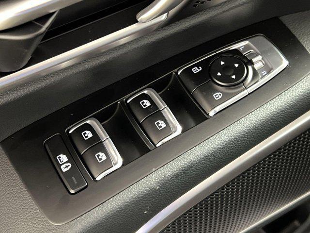 new 2025 Kia Telluride car, priced at $37,490