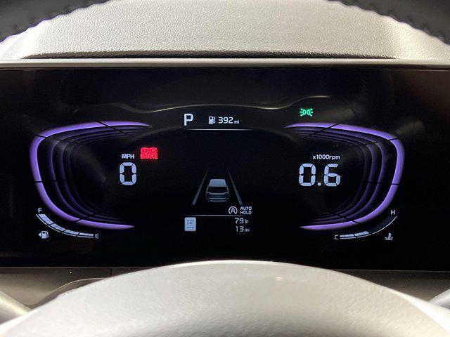 new 2025 Kia Telluride car, priced at $37,490