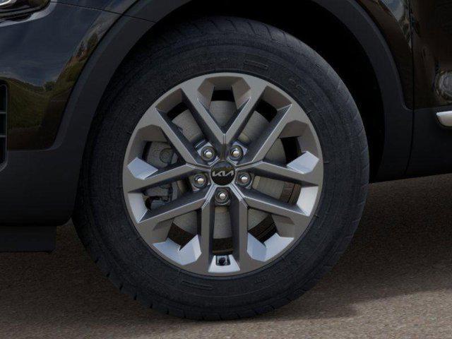 new 2025 Kia Telluride car, priced at $37,490