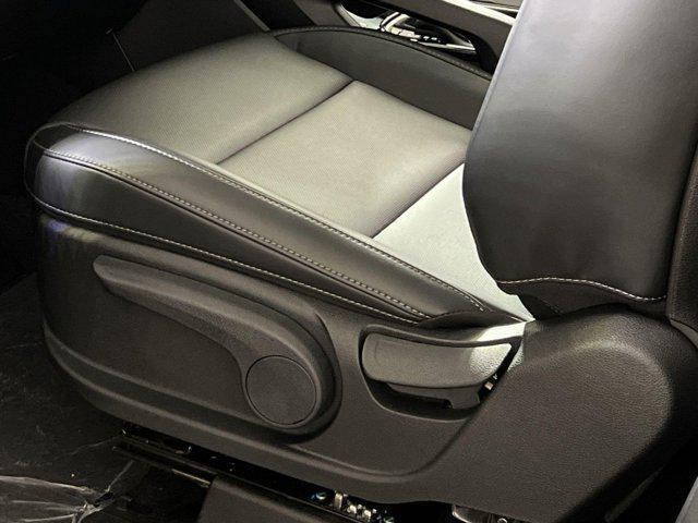 new 2025 Kia Telluride car, priced at $37,490