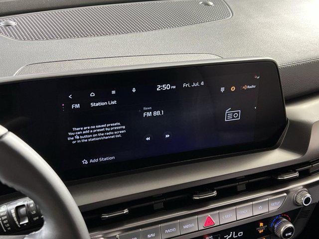 new 2025 Kia Telluride car, priced at $37,490