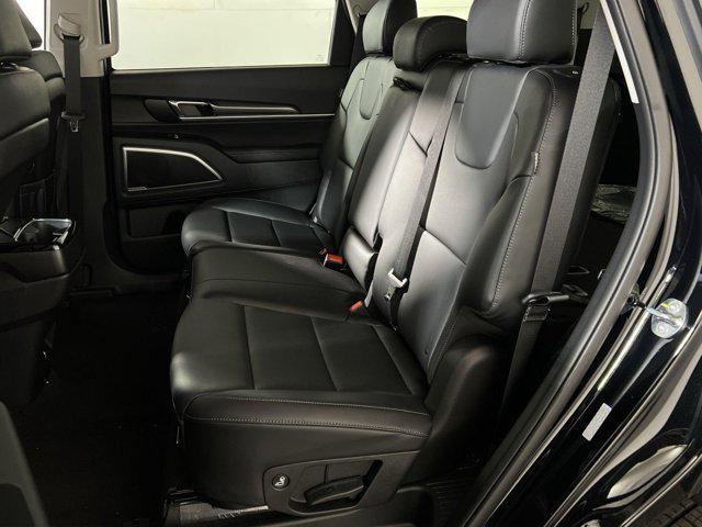 new 2025 Kia Telluride car, priced at $37,490