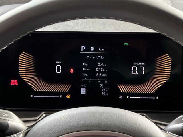 new 2025 Kia Sorento car, priced at $31,999