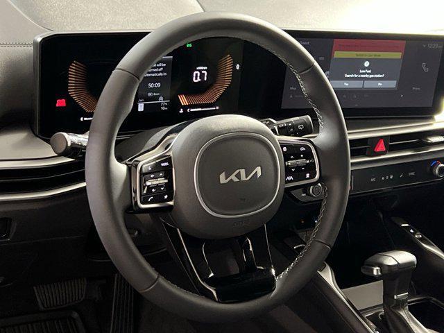 new 2025 Kia Sorento car, priced at $31,999