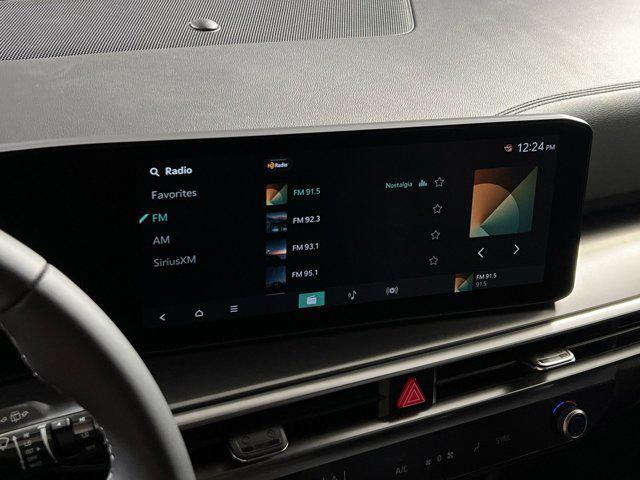 new 2025 Kia Sorento car, priced at $31,999