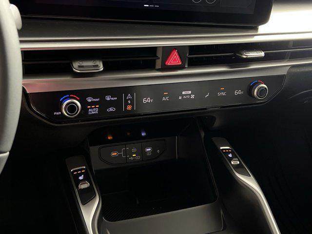 new 2025 Kia Sorento car, priced at $31,999