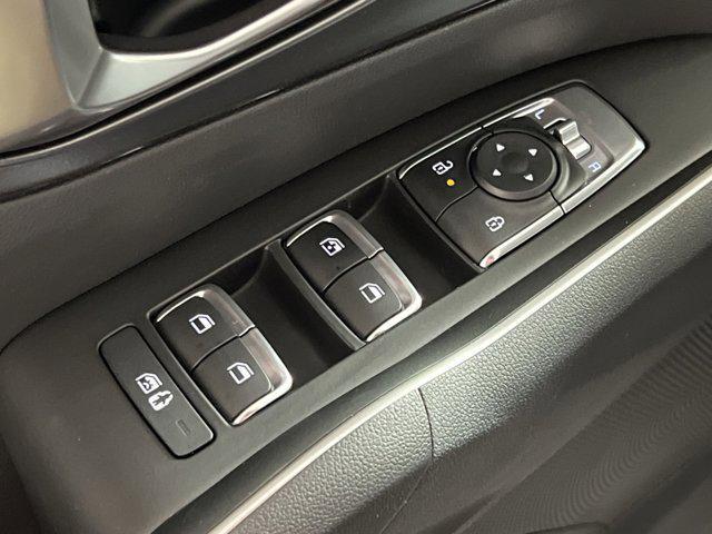new 2025 Kia Sorento car, priced at $31,999