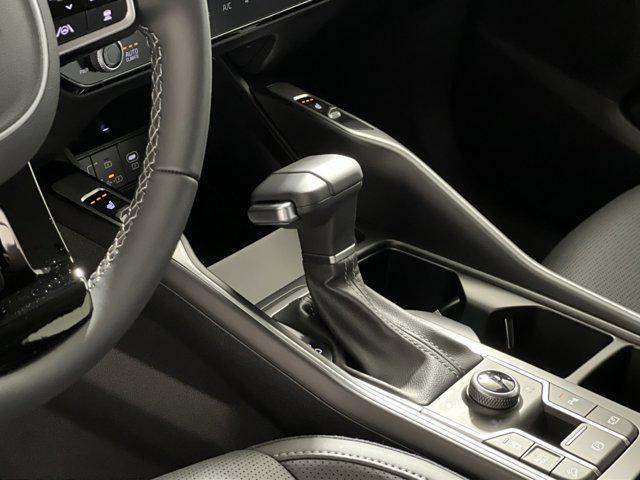 new 2025 Kia Sorento car, priced at $31,999