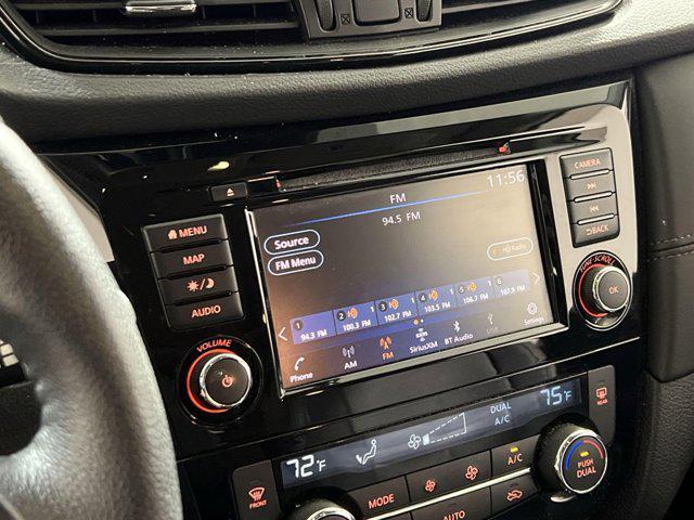 used 2020 Nissan Rogue car, priced at $22,991