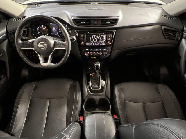 used 2020 Nissan Rogue car, priced at $22,991