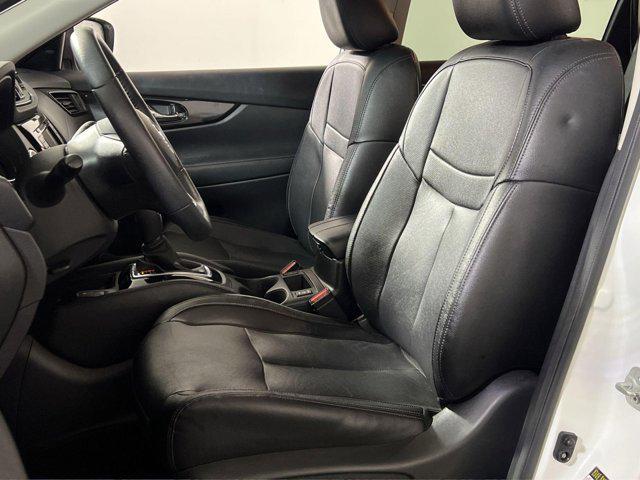 used 2020 Nissan Rogue car, priced at $22,991