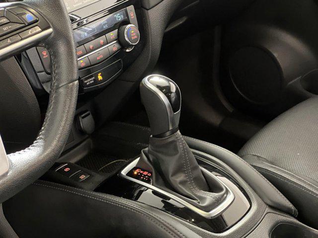used 2020 Nissan Rogue car, priced at $22,991