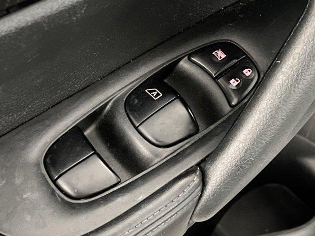used 2020 Nissan Rogue car, priced at $22,991