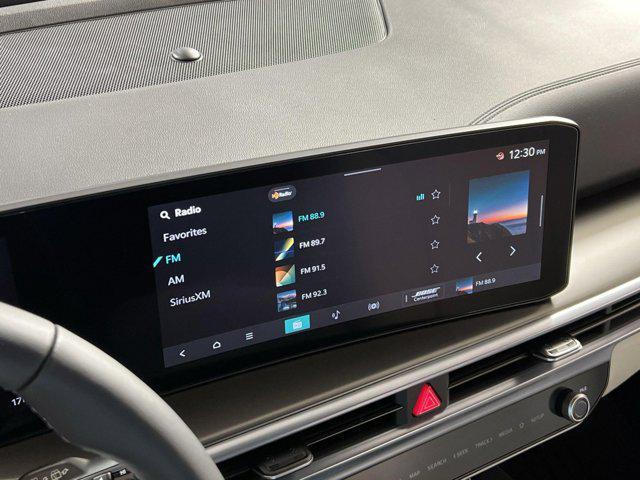 new 2025 Kia Sorento Hybrid car, priced at $45,393