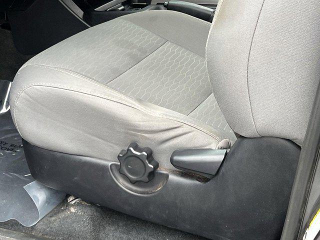 used 2017 Toyota Tacoma car, priced at $30,991