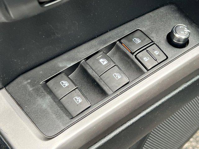 used 2017 Toyota Tacoma car, priced at $30,991