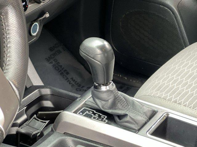 used 2017 Toyota Tacoma car, priced at $30,991