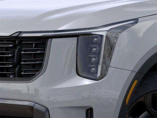 new 2025 Kia Sorento car, priced at $44,277