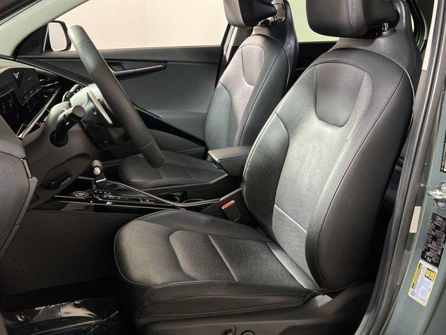 used 2023 Kia Niro car, priced at $29,591