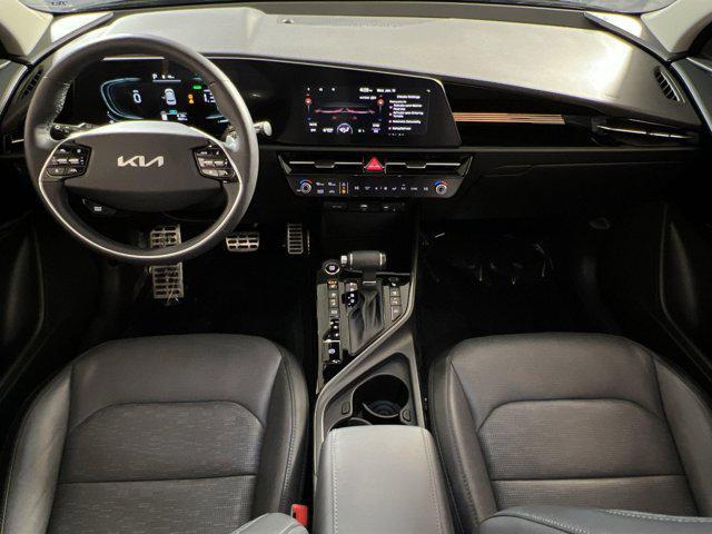 used 2023 Kia Niro car, priced at $29,591