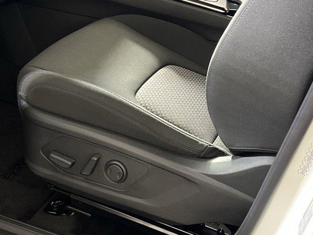 new 2026 Kia Sportage car, priced at $32,337