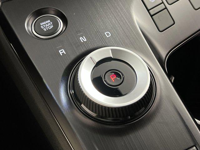 new 2026 Kia Sportage car, priced at $32,337