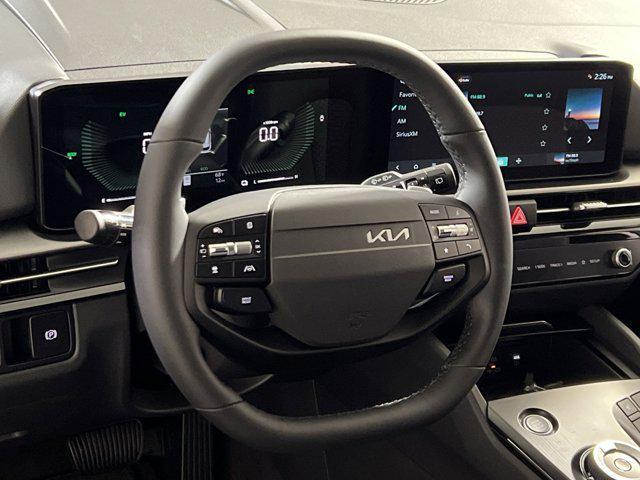 new 2026 Kia Sportage car, priced at $32,337
