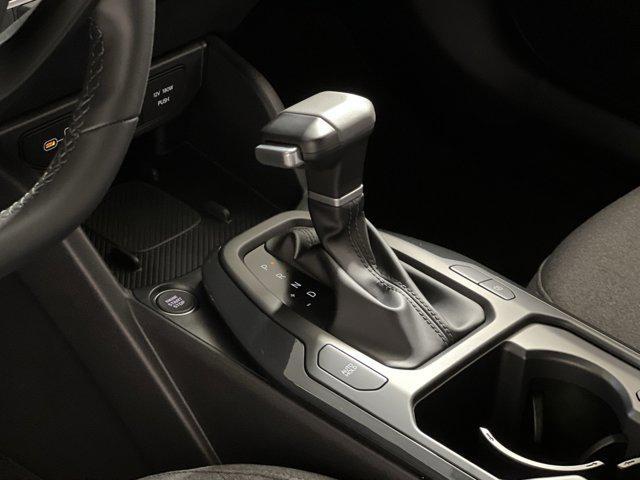 new 2025 Kia K4 car, priced at $23,809