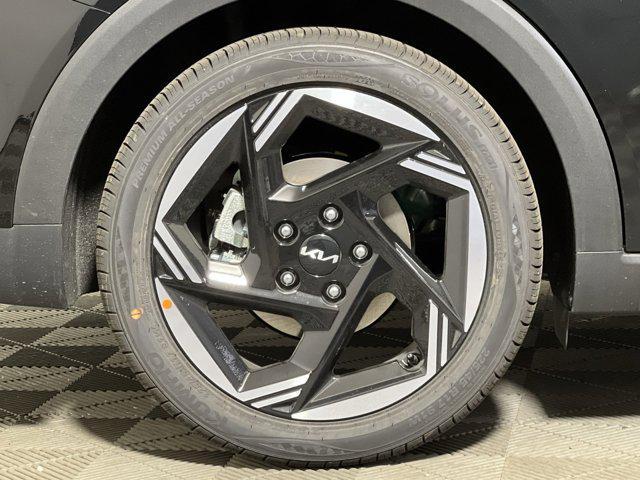 new 2025 Kia K4 car, priced at $23,809