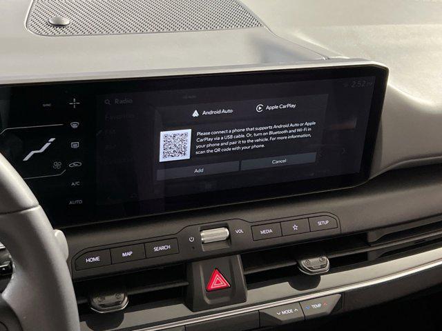 new 2025 Kia K4 car, priced at $23,809