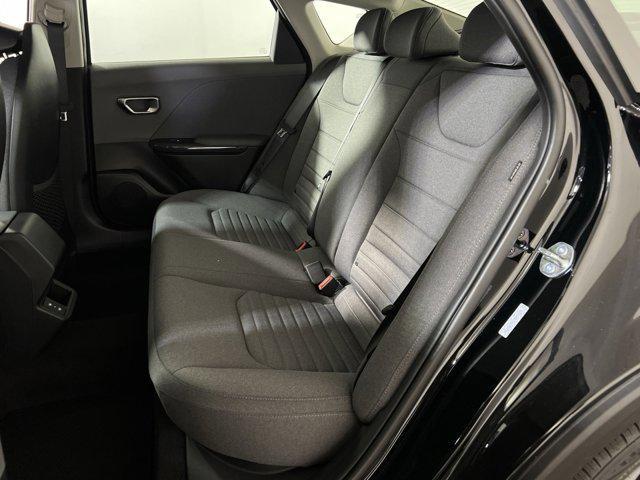 new 2025 Kia K4 car, priced at $23,809