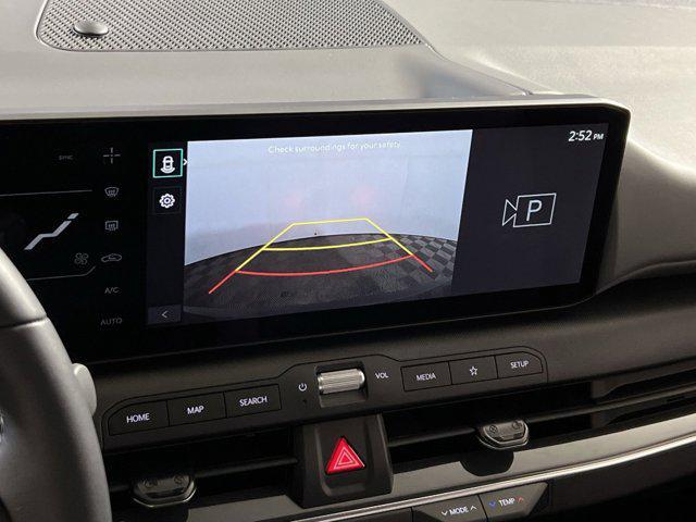 new 2025 Kia K4 car, priced at $23,809