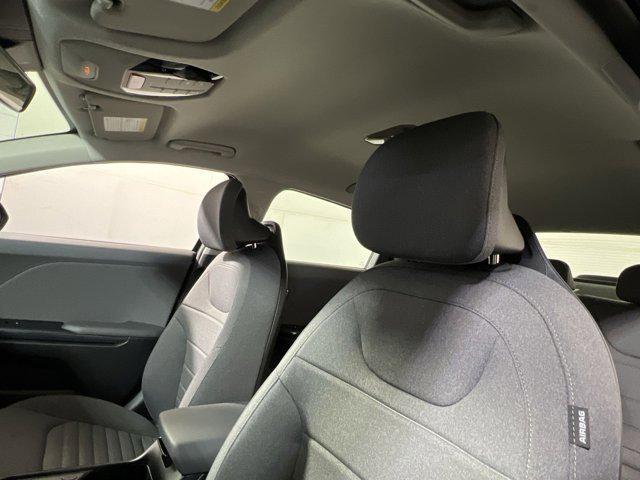 new 2025 Kia K4 car, priced at $23,809