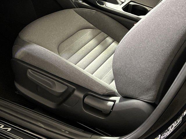 new 2025 Kia K4 car, priced at $23,809