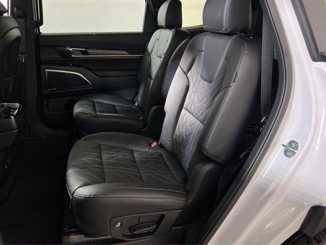 new 2025 Kia Telluride car, priced at $48,498